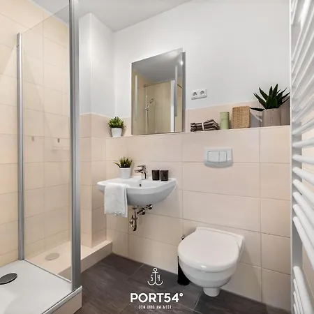 Deck 8 Apartamento *