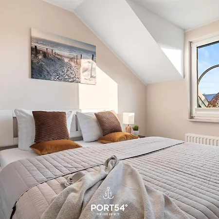 Apartamento Deck 8 *